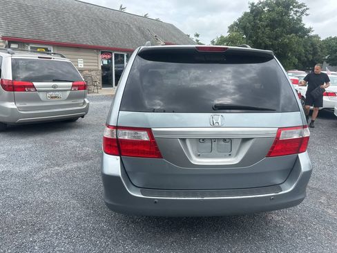 Used 2007 Honda Odyssey EX-L image 4