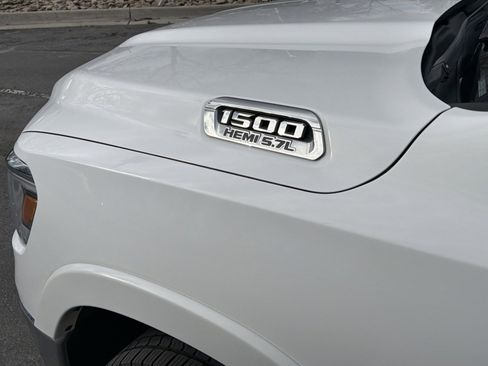 Certified 2020 RAM 1500 Laramie w/ Off Road Group image 12