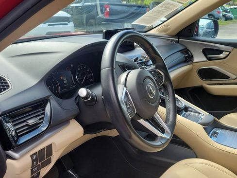 Used 2024 Acura RDX AWD image 7