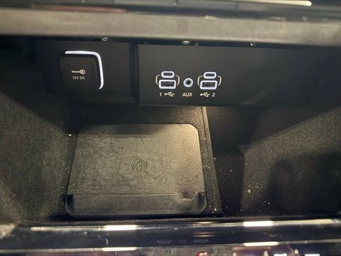 New 2025 Jeep Wagoneer Series III w/ Premium Group I image 15