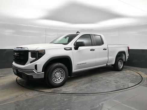 New 2026 GMC Sierra 1500 Pro w/ Pro Value Package image 4