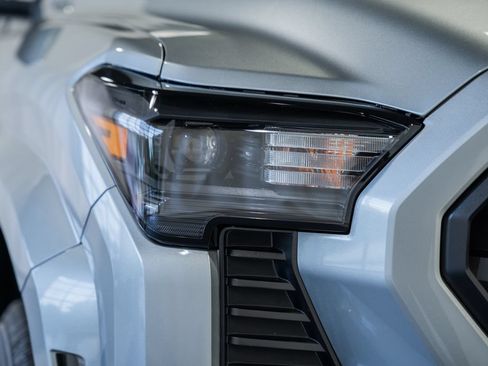 New 2026 Toyota Tacoma SR5 AWD/4WD image 10