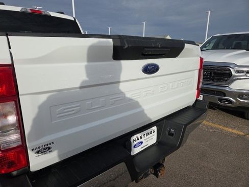 Used 2020 Ford F250 XLT w/ FX4 Off-Road Package image 6