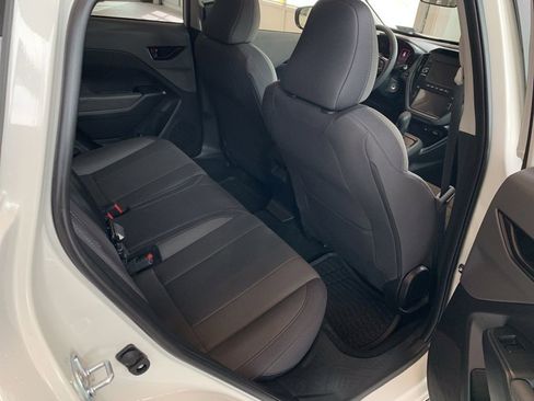 Certified 2025 Subaru Crosstrek 2.0i AWD/4WD image 16