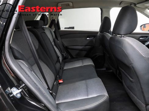 Used 2022 Nissan Rogue SV AWD/4WD image 22