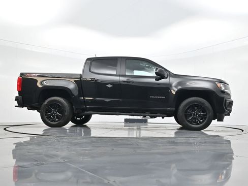 Used 2022 Chevrolet Colorado Z71 image 33