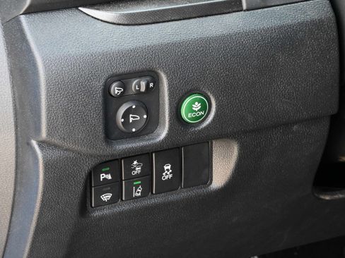Used 2024 Honda Passport TrailSport image 24
