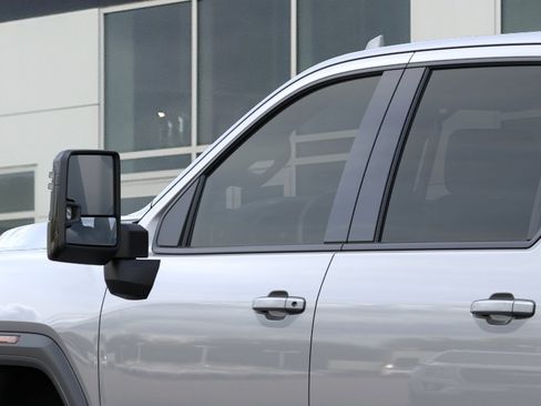 New 2026 GMC Sierra 2500 AT4 AWD/4WD image 12