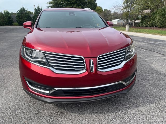 Used 2016 Lincoln MKX Select w/ Climate Package AWD/4WD image 20