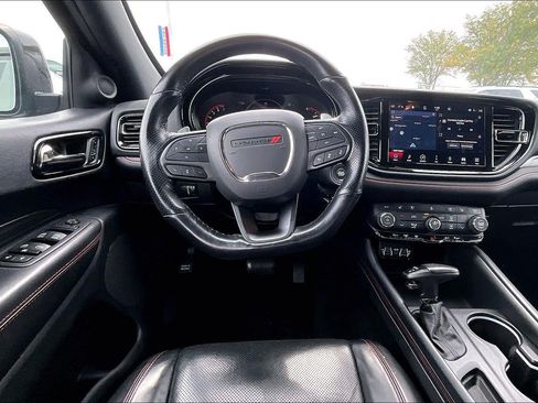 Used 2023 Dodge Durango GT AWD/4WD image 5