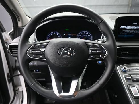 Used 2023 Hyundai Santa Fe SEL FWD image 7