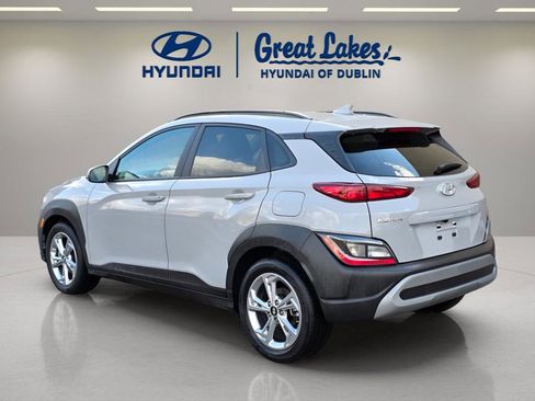 Used 2023 Hyundai Kona SEL w/ Convenience Package image 3
