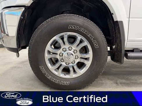 Used 2018 RAM 2500 Laramie image 8