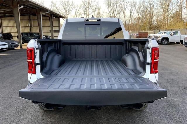 New 2026 RAM 1500 RHO w/ RHO Level 1 Equipment Group AWD/4WD image 36