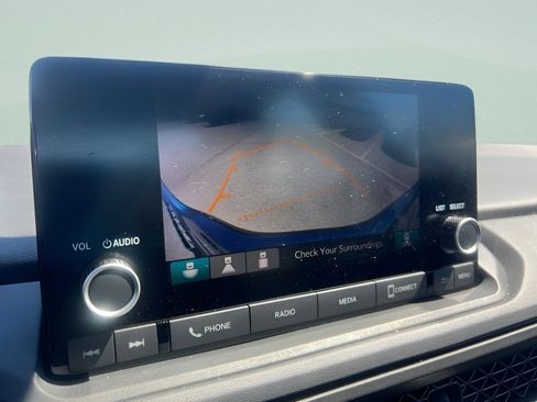 Used 2024 Honda Accord EX image 23