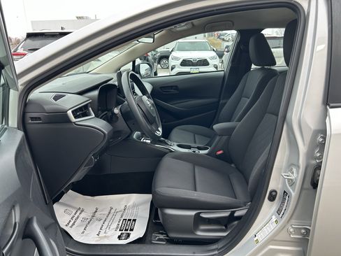 Certified 2023 Toyota Corolla LE image 13
