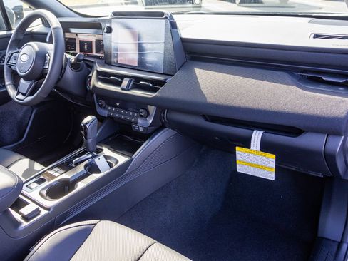 New 2026 Subaru Outback Limited AWD/4WD image 47