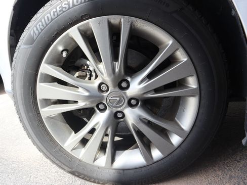 Used 2014 Lexus RX 350 AWD w/ Navigation Package image 14