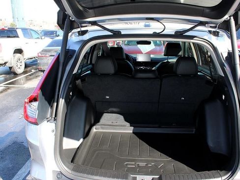 Used 2025 Honda CR-V EX-L image 29