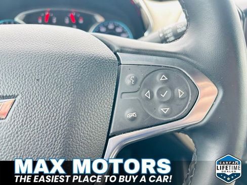 Used 2023 Chevrolet Traverse LT w/ LPO, Cargo Package image 20