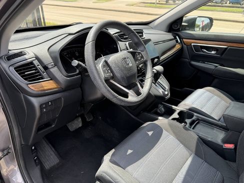 Used 2019 Honda CR-V EX image 9