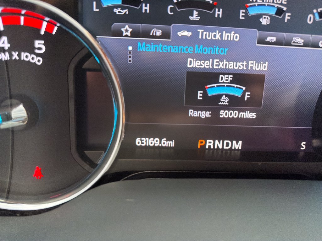 Used 2022 Ford F250 King Ranch w/ King Ranch Ultimate Package AWD/4WD image 19