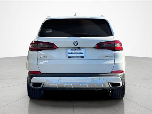 Used 2020 BMW X5 sDrive40i w/ Premium Package image 4