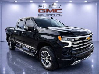 Used 2023 Chevrolet Silverado 1500 High Country w/ Technology Package 360° Tour