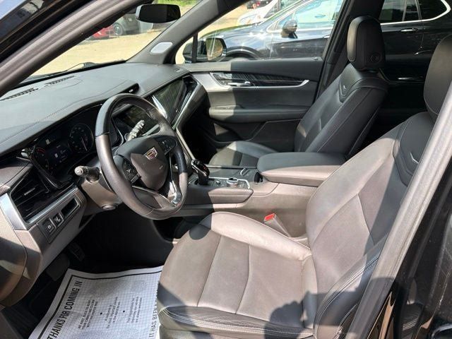 Used 2024 Cadillac XT6 Premium Luxury FWD image 8