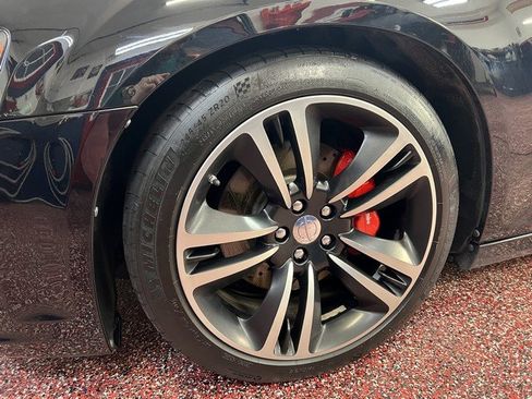 Used 2014 Chrysler 300 SRT8 Core w/ Harman/Kardon Audio Group image 11