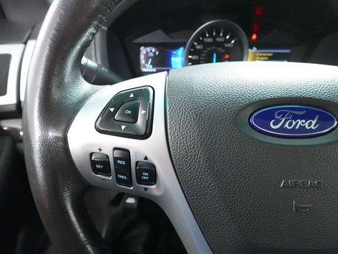 Used 2015 Ford Explorer Limited w/ Equipment Group 301A AWD/4WD image 13