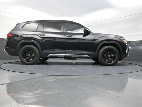 New 2026 Volkswagen Atlas Peak Edition AWD/4WD image 28