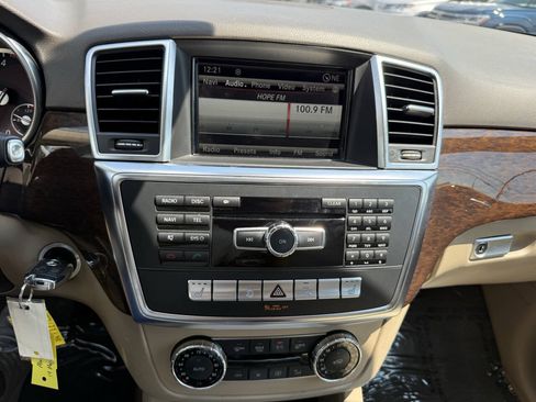 Used 2014 Mercedes-Benz ML 350 BlueTEC 4MATIC image 22