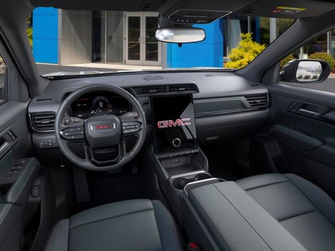 New 2026 GMC Terrain AT4 image 15