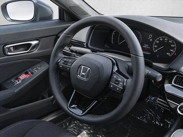 New 2026 Honda Civic Sport image 27