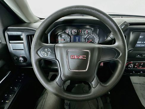 Used 2016 GMC Sierra 1500 4x4 Double Cab w/ Elevation Edition image 11