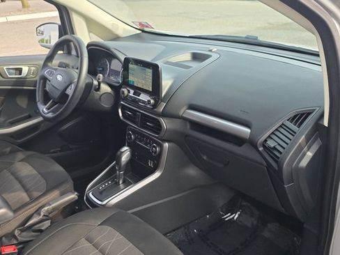 Used 2018 Ford EcoSport SE AWD/4WD image 11