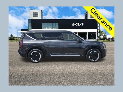 Certified 2024 Kia EV9 Land