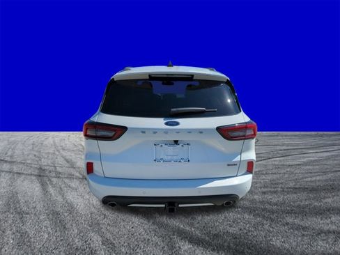 New 2026 Ford Escape ST-Line Elite w/ Class II Trailer Tow Package image 5