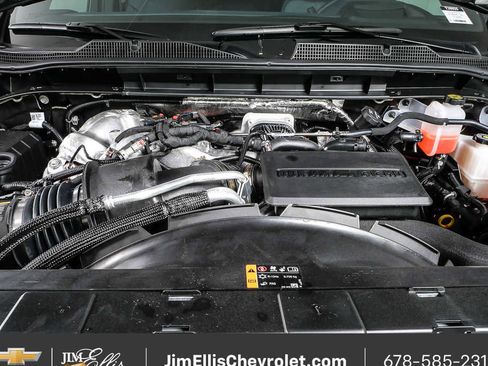 New 2026 Chevrolet Silverado 2500 High Country w/ Technology Package image 33