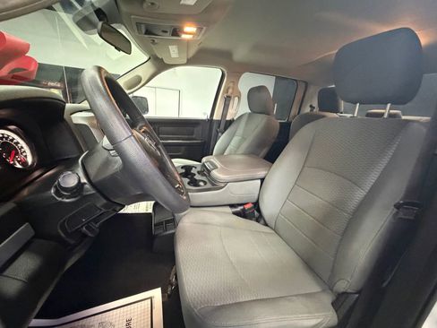 Used 2018 RAM 1500 Tradesman w/ Popular Equipment Group AWD/4WD image 46