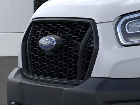 New 2025 Ford Transit 150 Low Roof AWD w/ Load Area Protection Package image 17