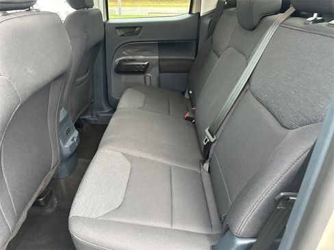 Certified 2025 Ford Maverick XL w/ Equipment Group 102A image 23