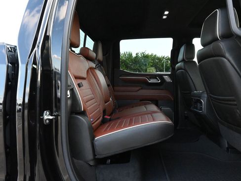 Used 2026 GMC Sierra 1500 Denali Ultimate AWD/4WD image 23