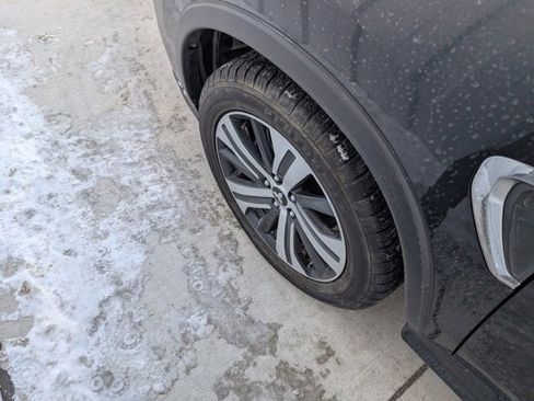 Used 2021 Mitsubishi Outlander Sport SE image 8