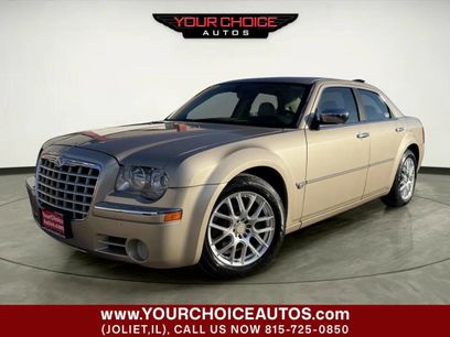 Used 2006 Chrysler 300 C