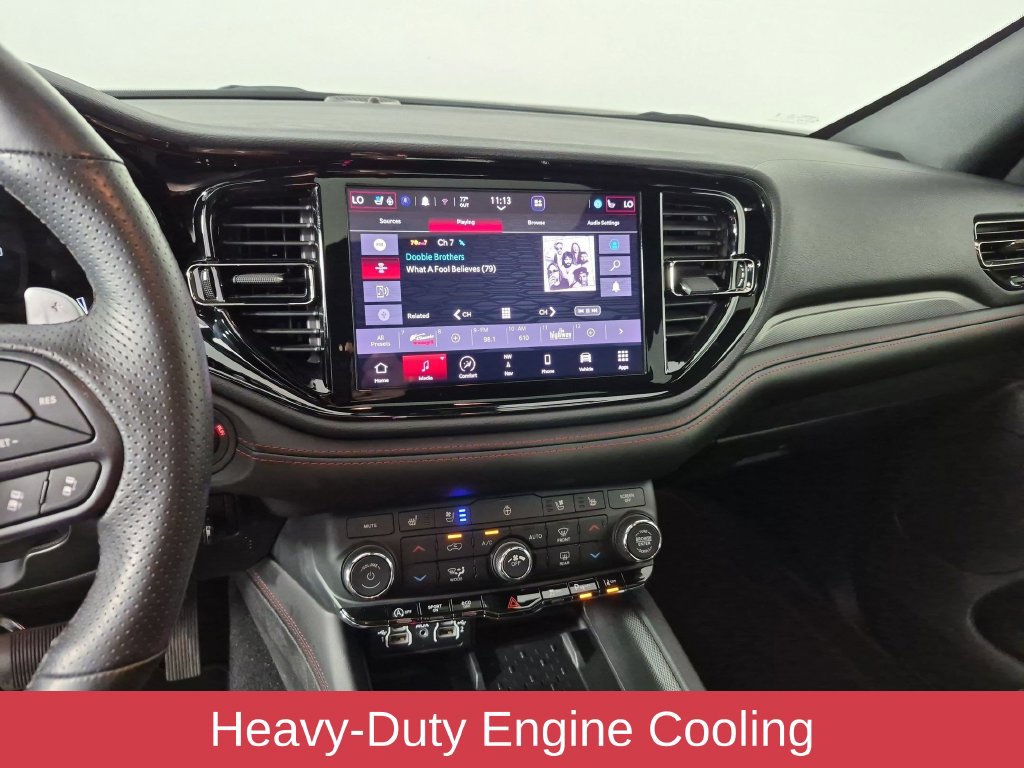 Used 2025 Dodge Durango GT AWD/4WD image 24