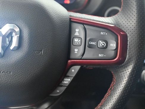 Used 2025 RAM 1500 Rebel w/ Rebel Level 1 Equipment Group image 42