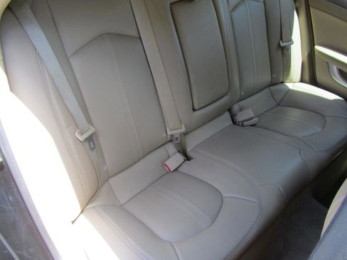 Used 2013 Cadillac CTS Performance RWD image 24
