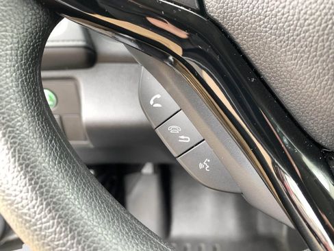 Certified 2022 Honda HR-V EX image 17